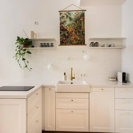Apartmán St. Elizabeth 2 Vídeň Exteriér fotografie