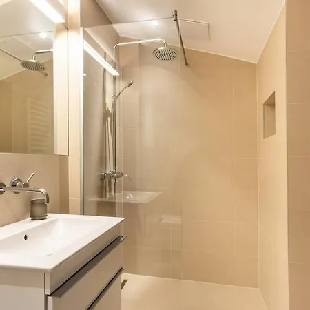 Apartmán St. Elizabeth 2 Vídeň Exteriér fotografie