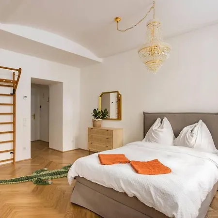 Apartmán St. Elizabeth 2 Vídeň Exteriér fotografie
