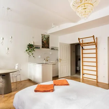Apartmán St. Elizabeth 2 Vídeň Exteriér fotografie