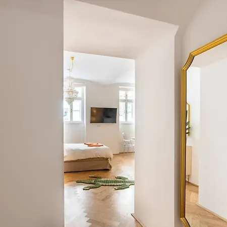 Apartmán St. Elizabeth 2 Vídeň Exteriér fotografie