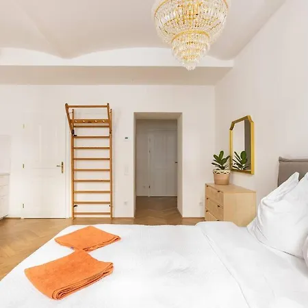Apartmán St. Elizabeth 2 Vídeň Exteriér fotografie