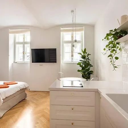 Apartmán St. Elizabeth 2 Vídeň Exteriér fotografie