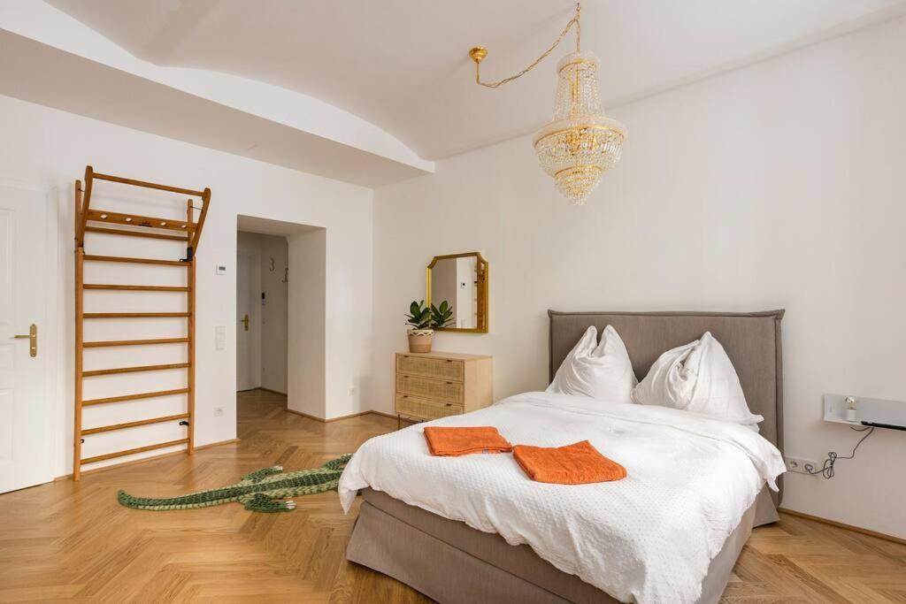 Apartmán St. Elizabeth 2 Vídeň