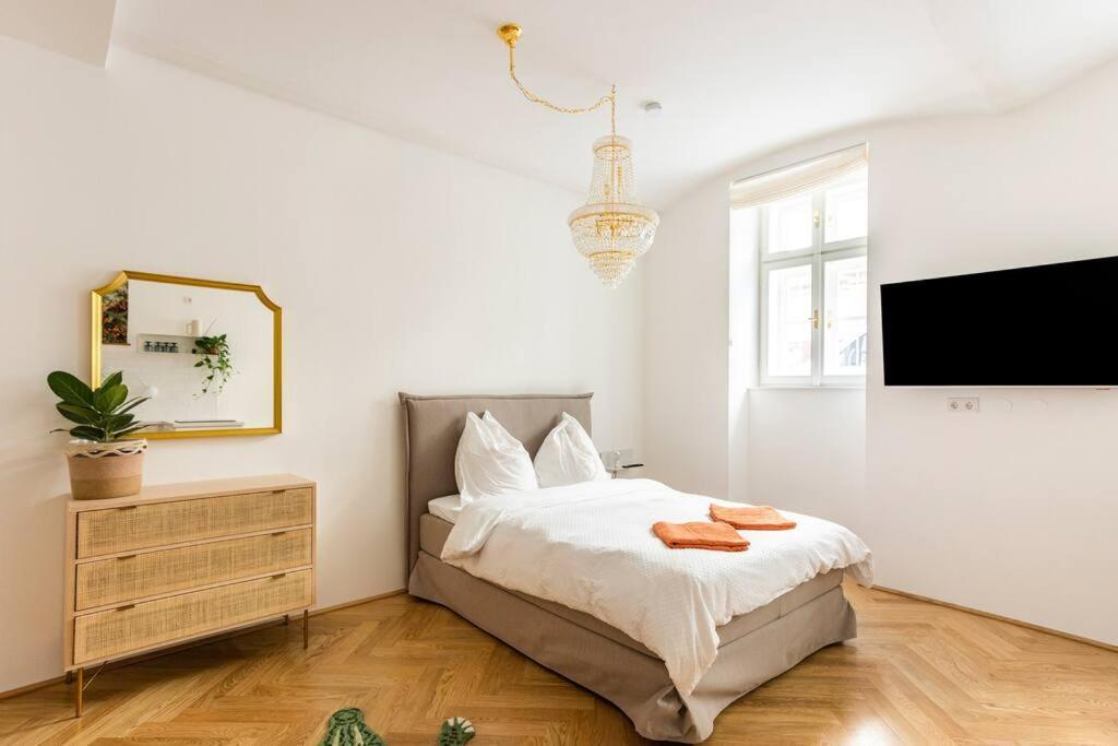 St. Elizabeth 2 Apartmán Vídeň