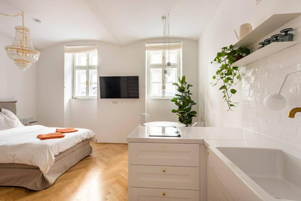 Apartmán St. Elizabeth 2 *